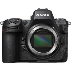 Цифр. Фотокамера Nikon 8 Body